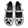 Hot Chocolate Design - BOO Women's Mary Jane Flat Shoes