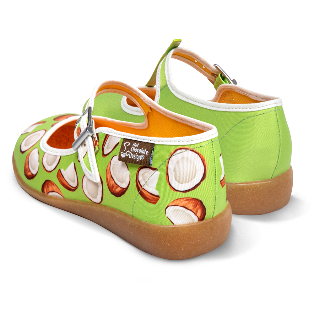 Hot Chocolate Design Coco