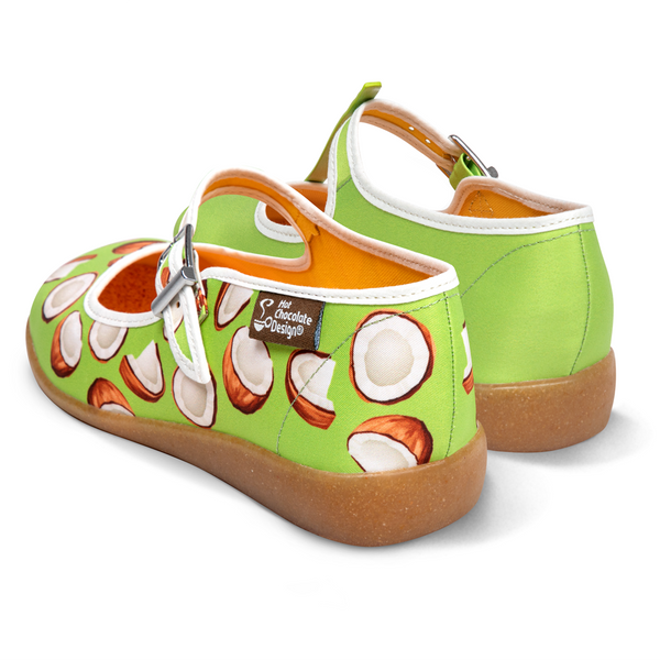 Hot Chocolate Design Coco