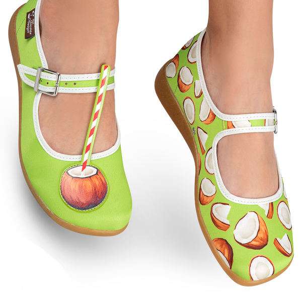 Hot Chocolate Design Coco