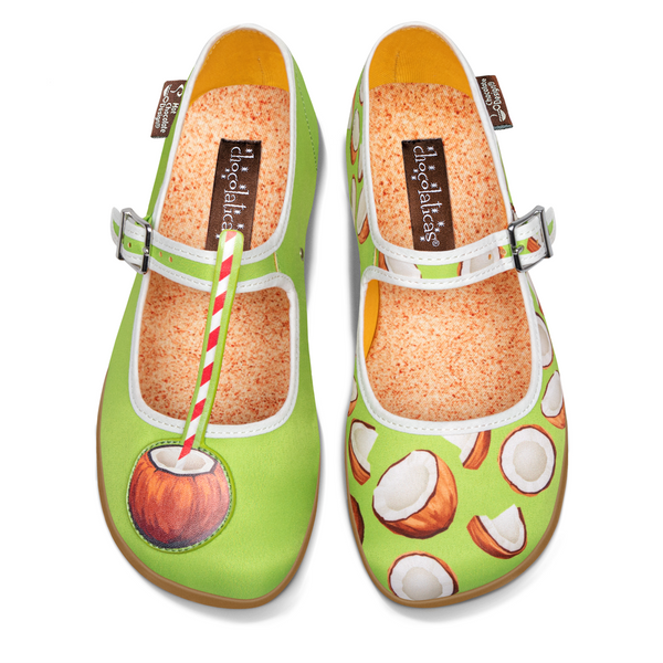 Hot Chocolate Design Coco