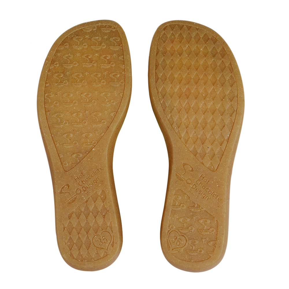 Hot Chocolate Design Coco