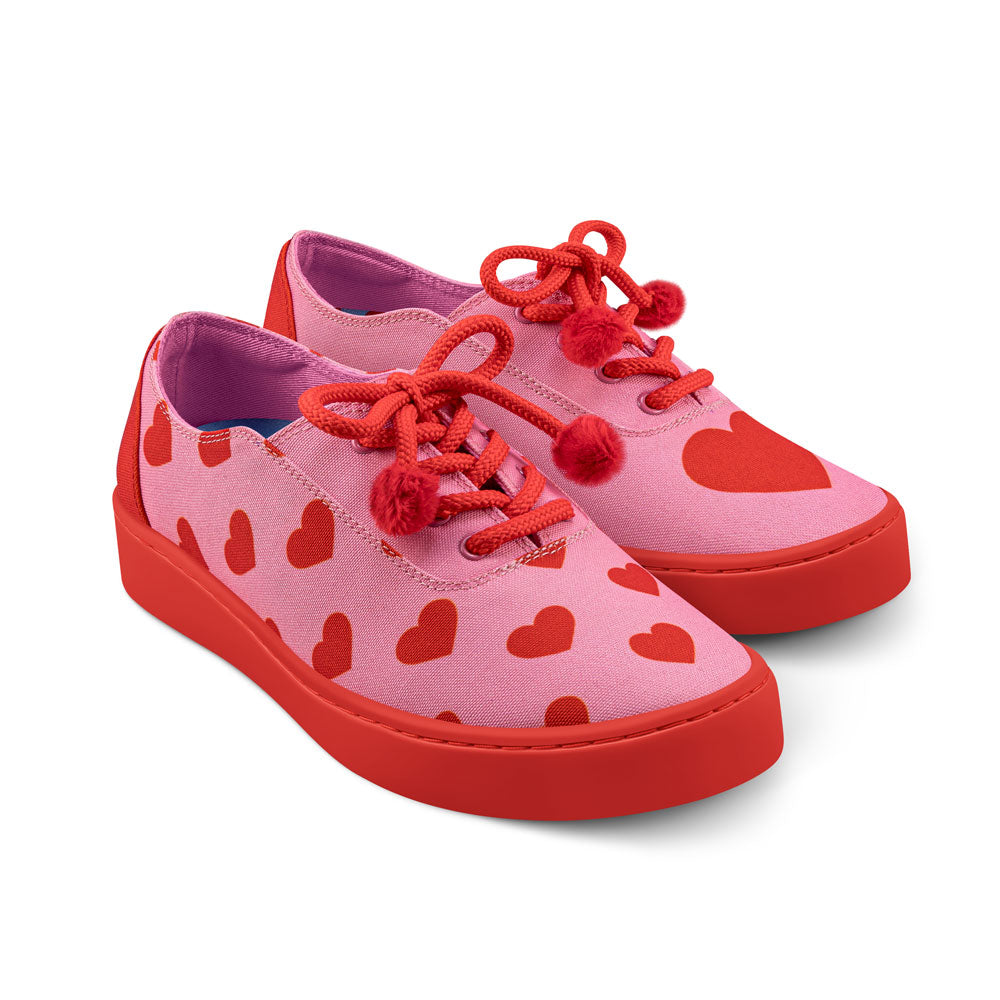 Hot Chocolate Design
Chocolaticas® I Will Always Love You Casual Sneaker