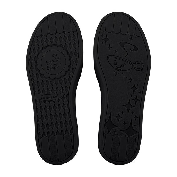 Chocolaticas® Miss Mends Casual Sneaker