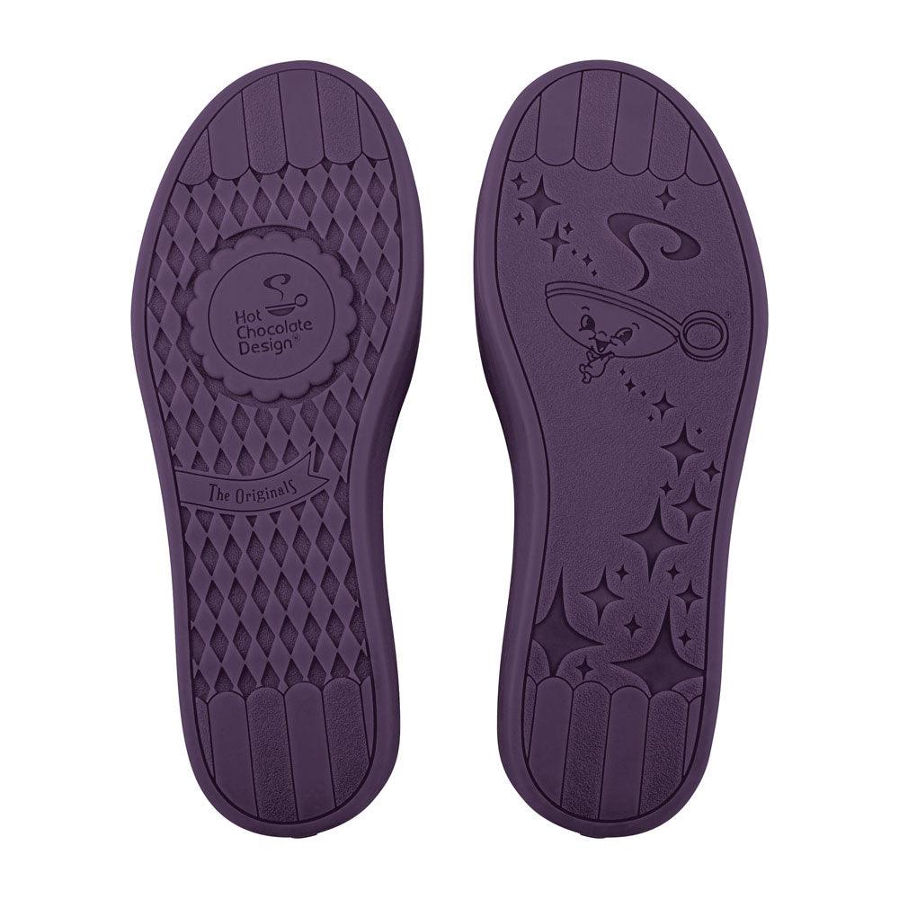 Chocolaticas® Nocturna Sisters Casual Sneaker