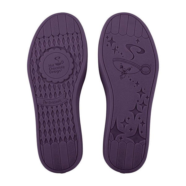 Chocolaticas® Nocturna Sisters Casual Sneaker