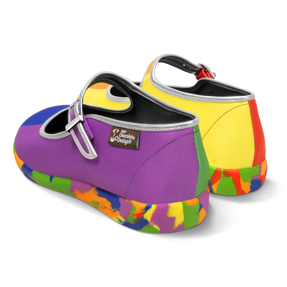 Hot Chocolate Design Pride