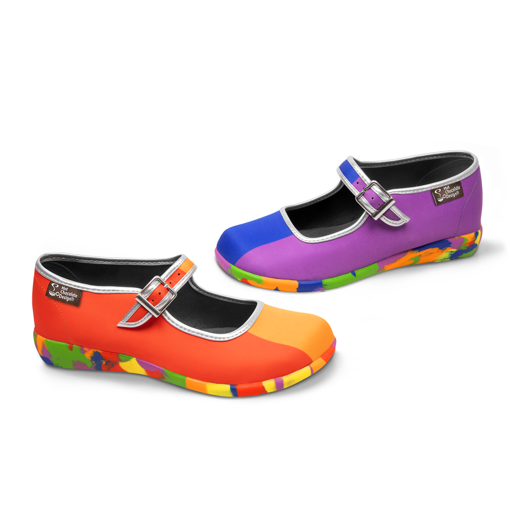 Hot Chocolate Design Pride