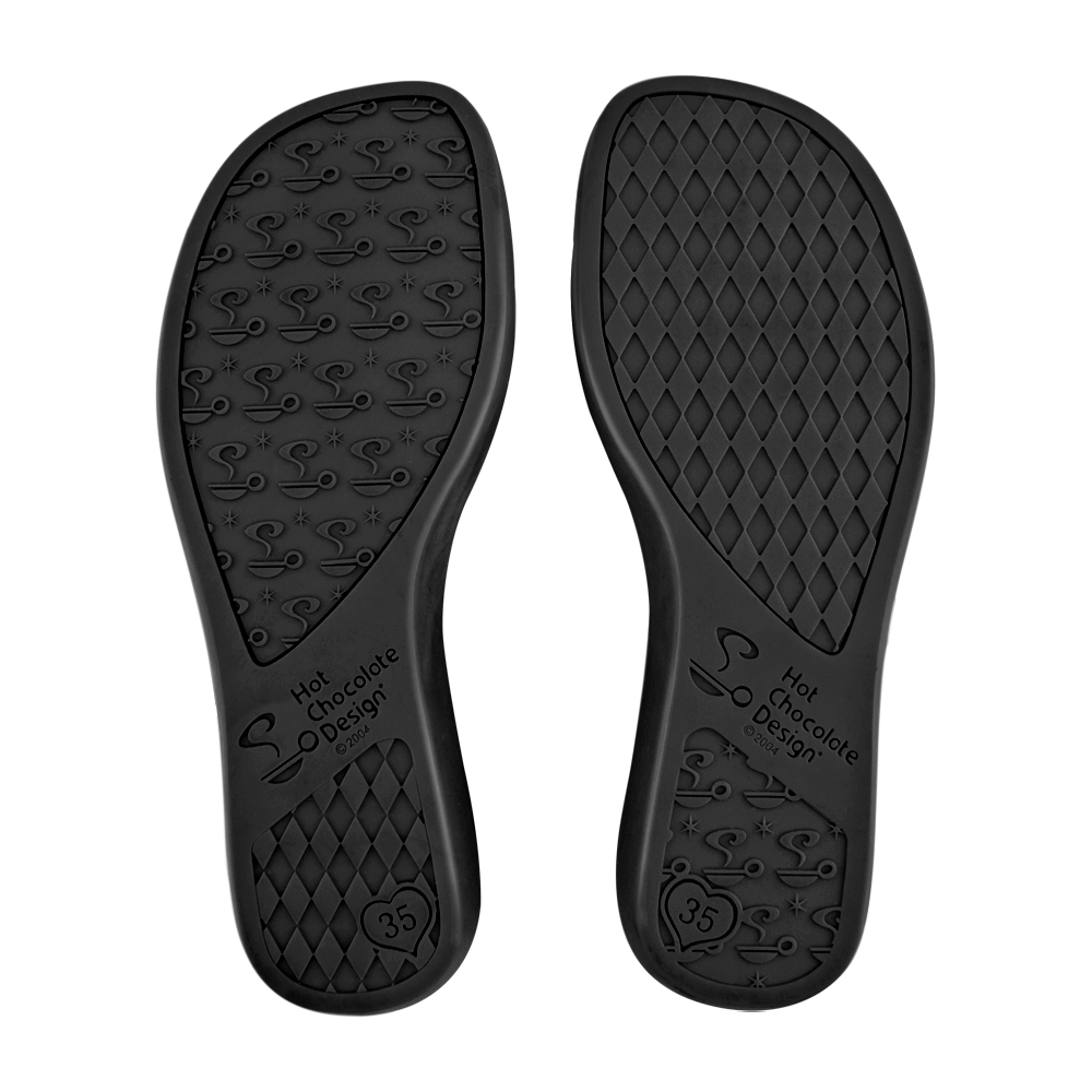 Hot Chocolate Design - Spooky Toys