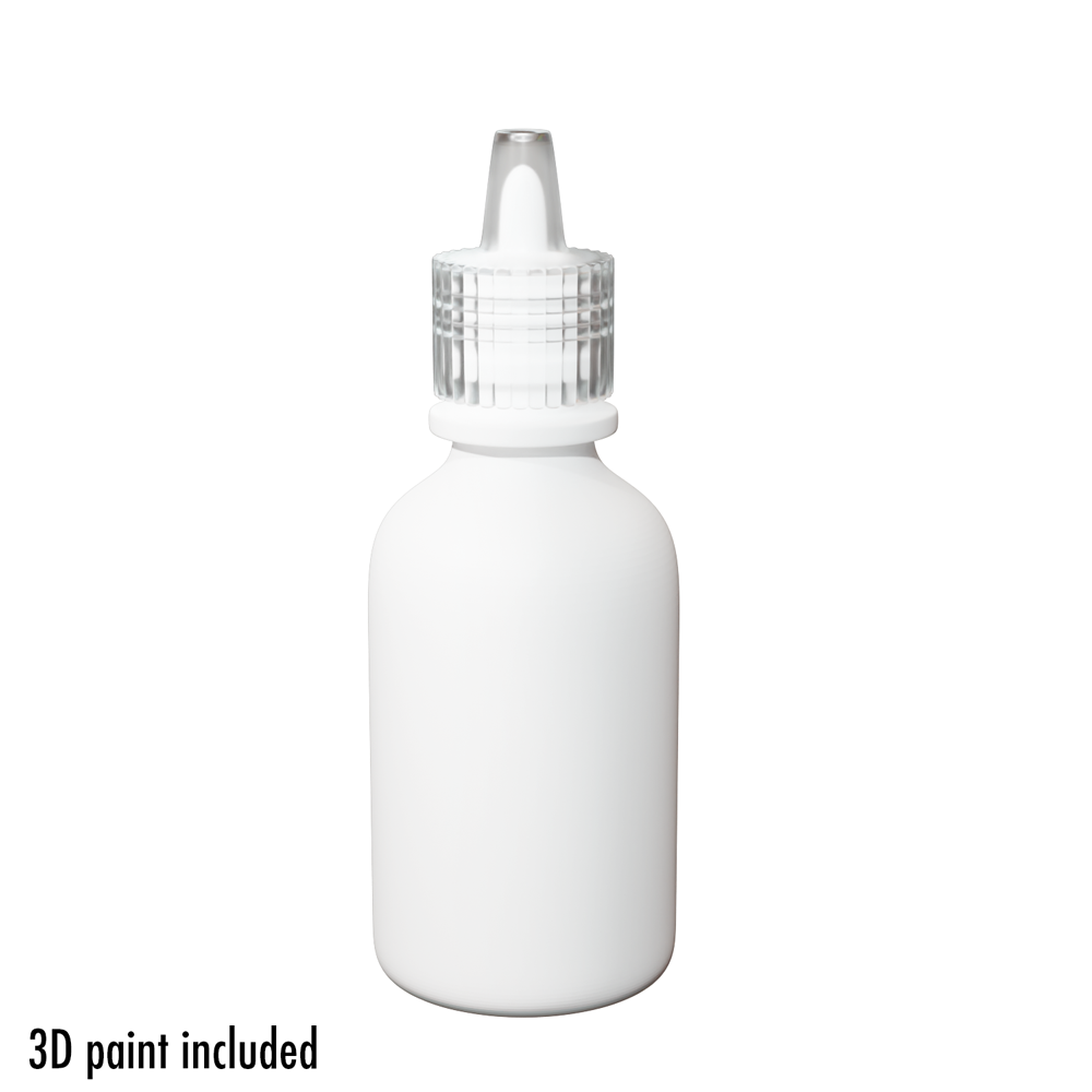 Hot Chocolate Design - Sugar Skull