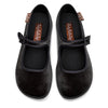 Espresso Martini Women's Mary Jane Flats
