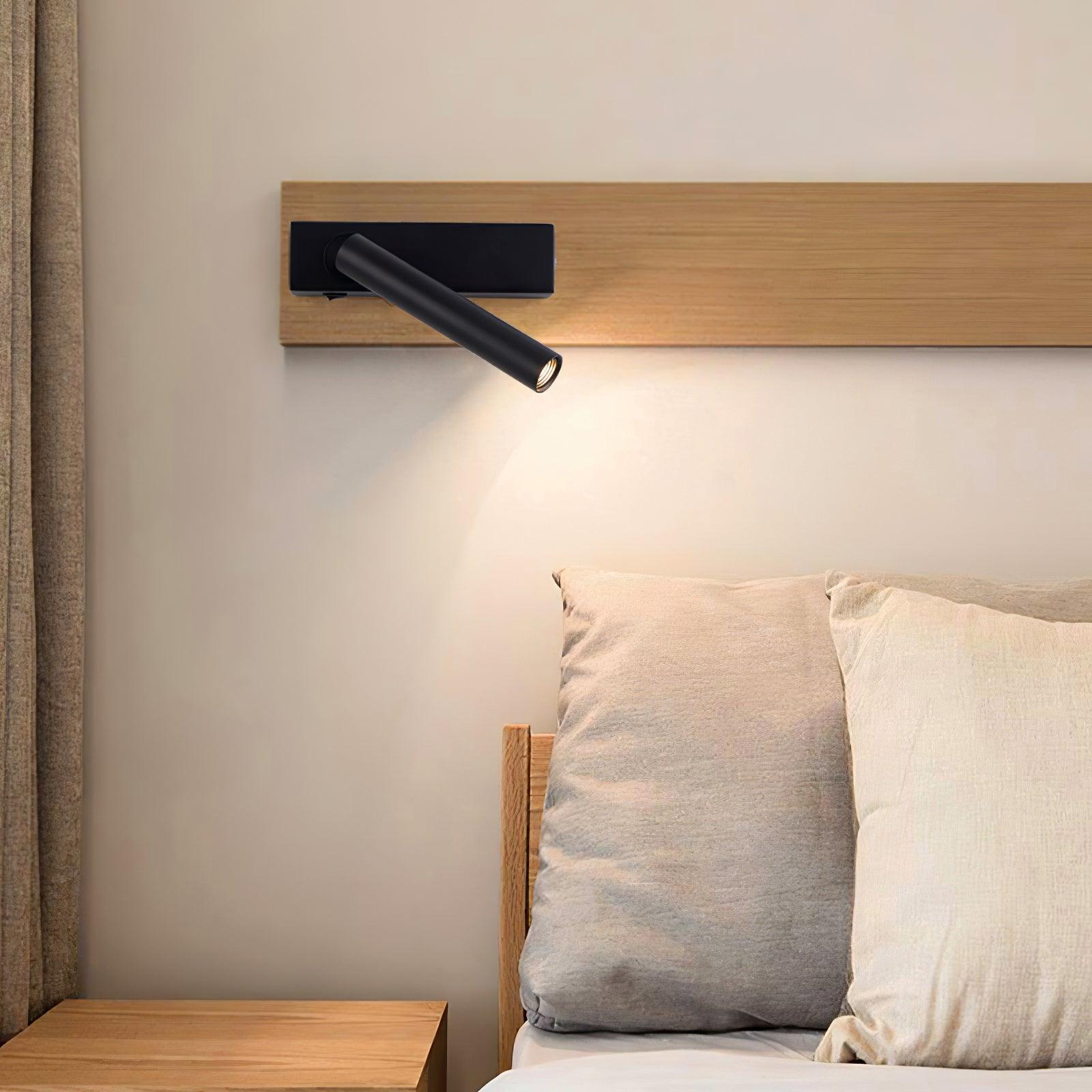Chors Recessed Wall Lamp 5.9