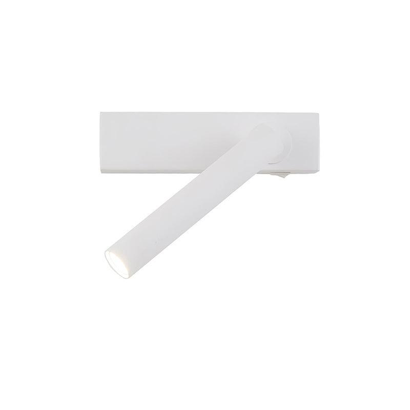 Chors Recessed Wall Lamp 5.9