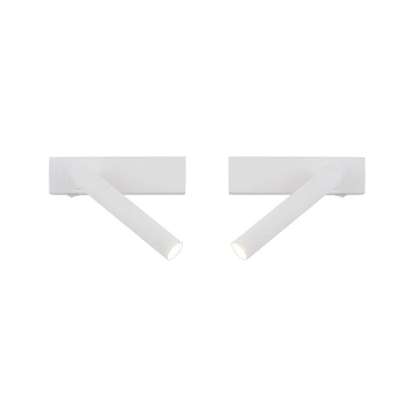 Chors Recessed Wall Lamp 5.9