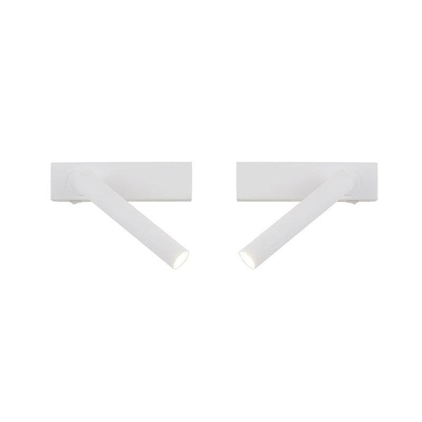 Chors Recessed Wall Lamp 5.9