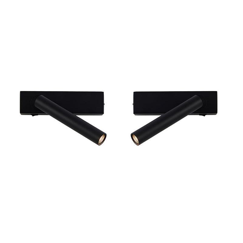 Chors Recessed Wall Lamp 5.9