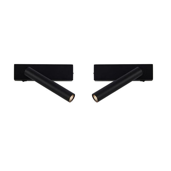 Chors Recessed Wall Lamp 5.9
