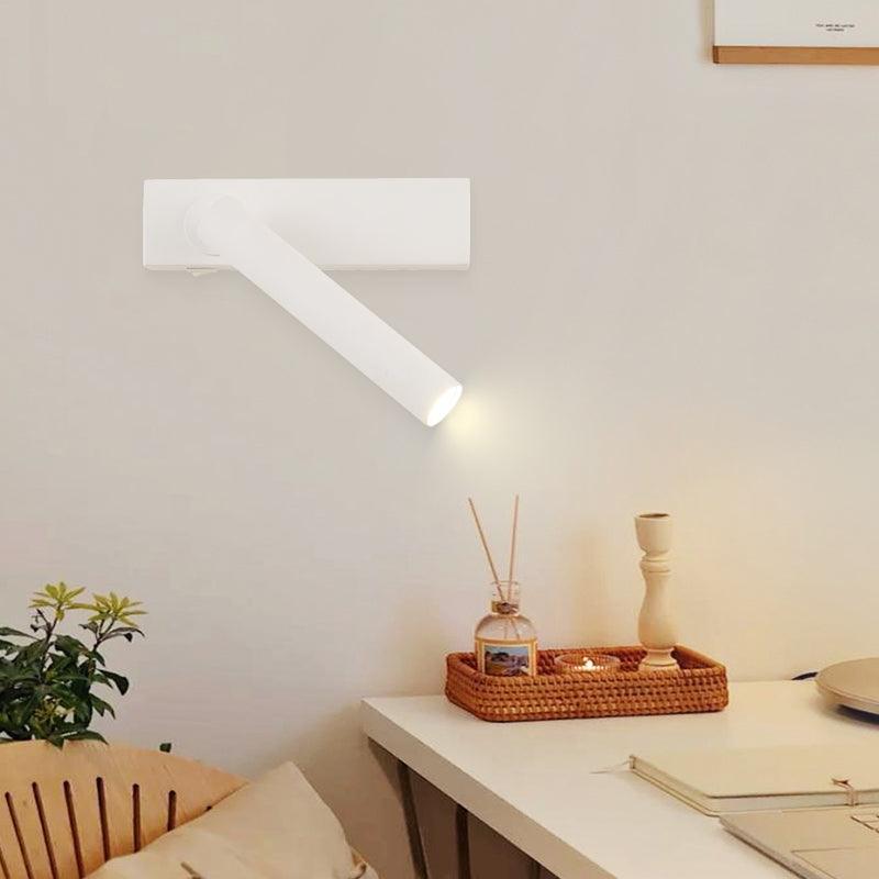 Chors Recessed Wall Lamp 5.9
