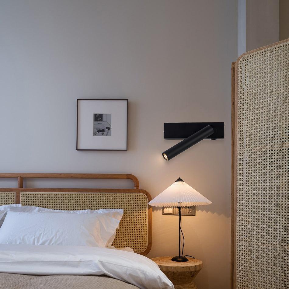 Chors Recessed Wall Lamp 5.9