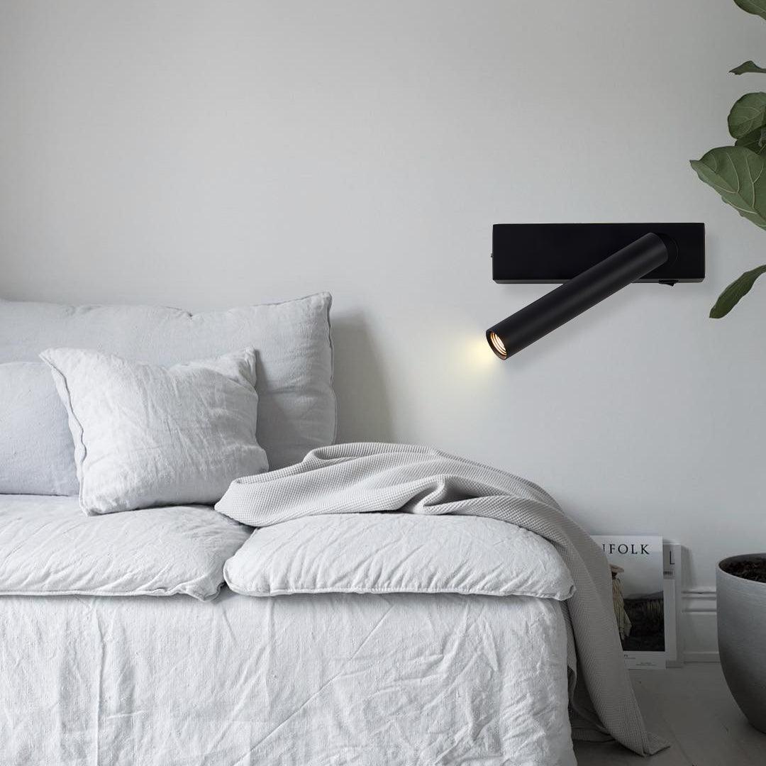 Chors Recessed Wall Lamp 5.9