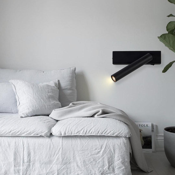 Chors Recessed Wall Lamp 5.9