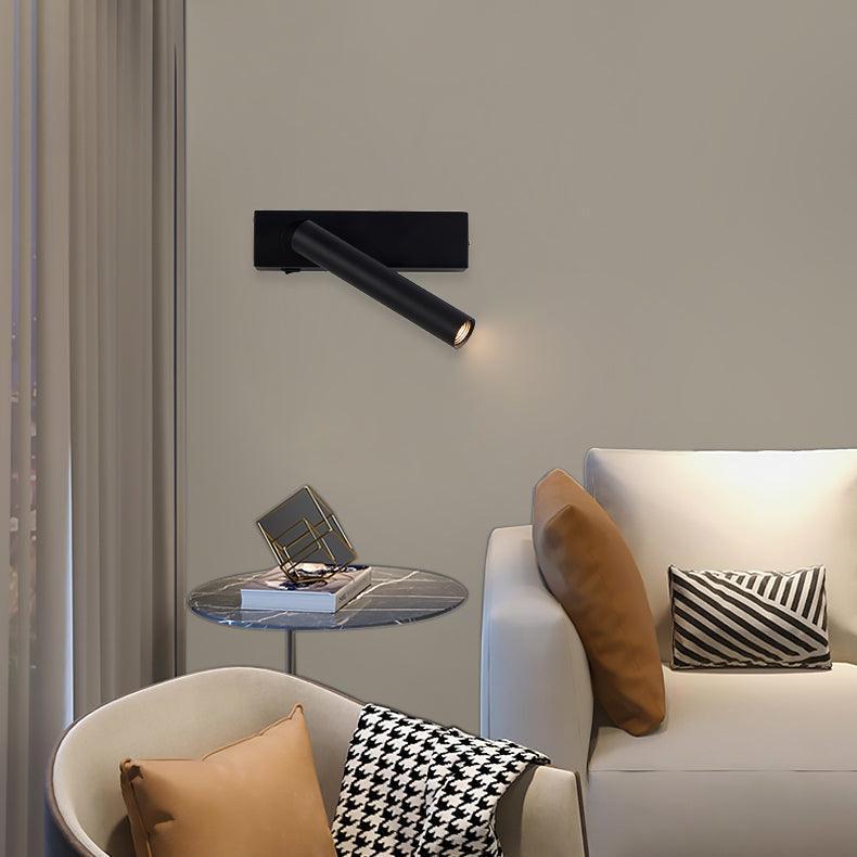 Chors Recessed Wall Lamp 5.9