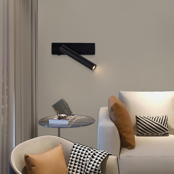 Chors Recessed Wall Lamp 5.9