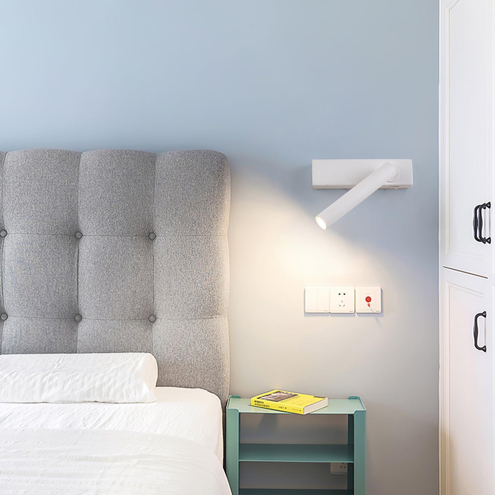 Chors Recessed Wall Lamp 5.9
