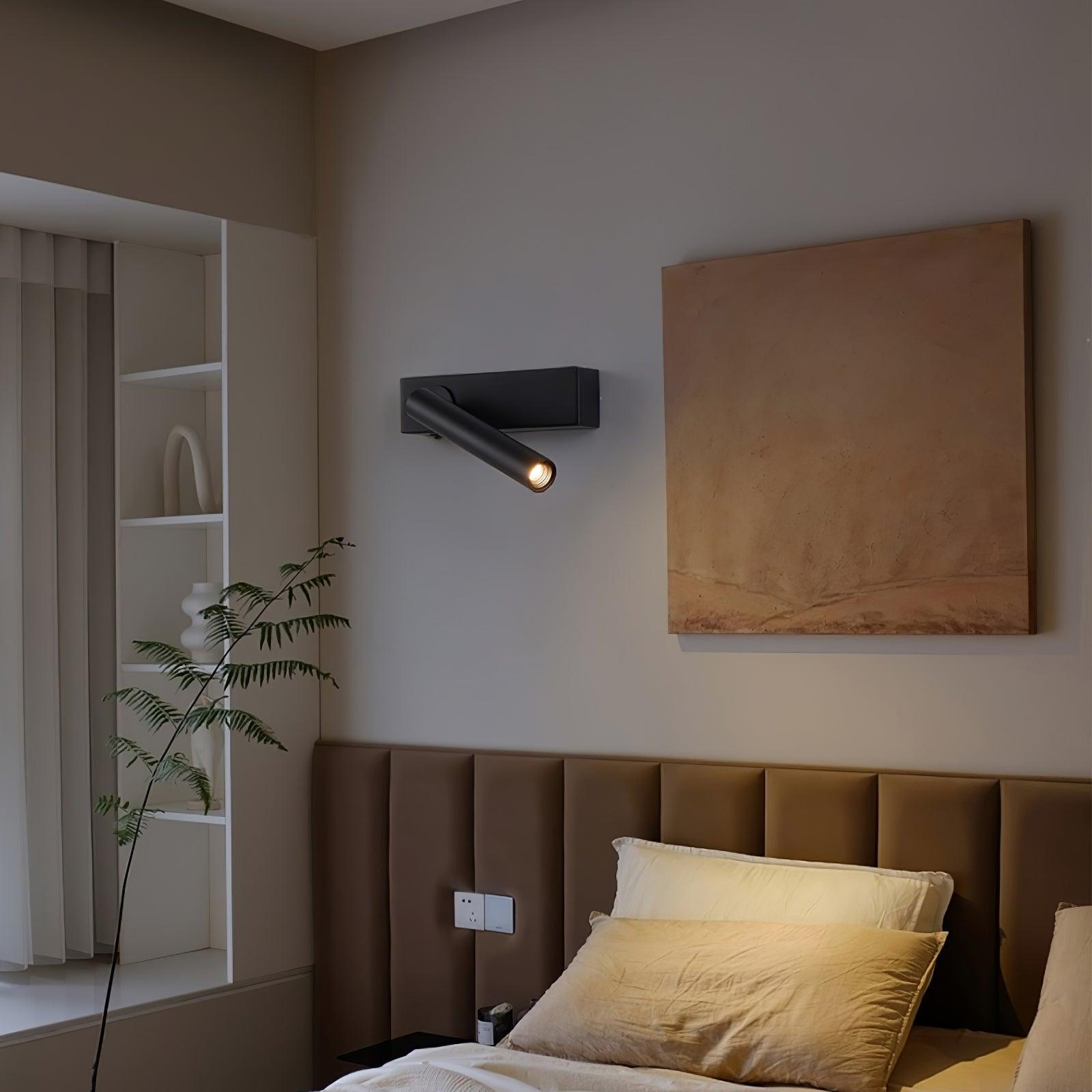 Chors Recessed Wall Lamp 5.9