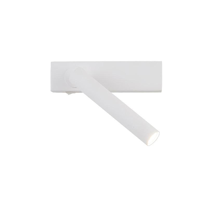 Chors Recessed Wall Lamp 5.9