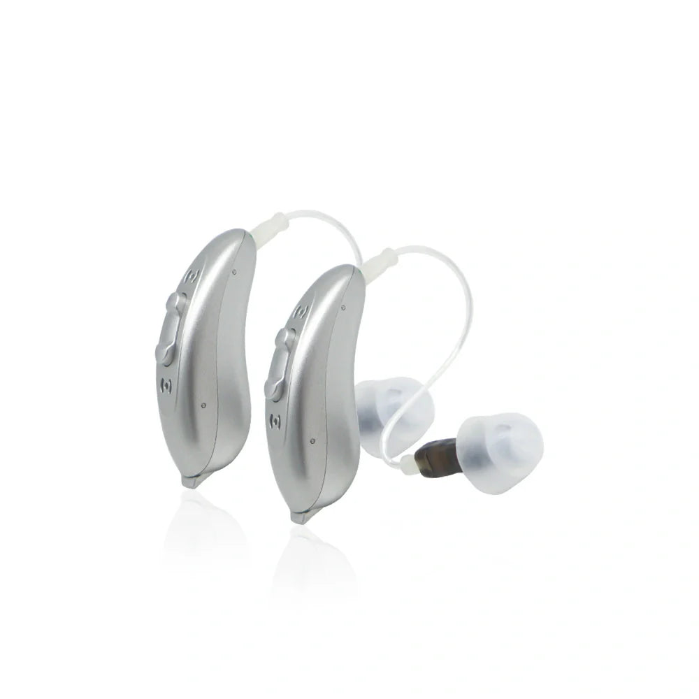 V03B RIC OTC Bluetooth Hearing Aids With App Control | CHOSGO