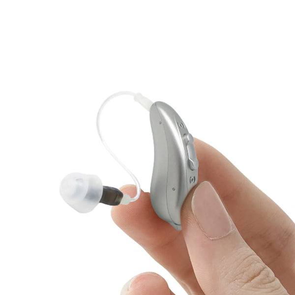 V03B RIC OTC Bluetooth Hearing Aids With App Control | CHOSGO