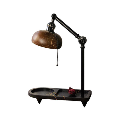 Christian Dell Table Lamp 5.1