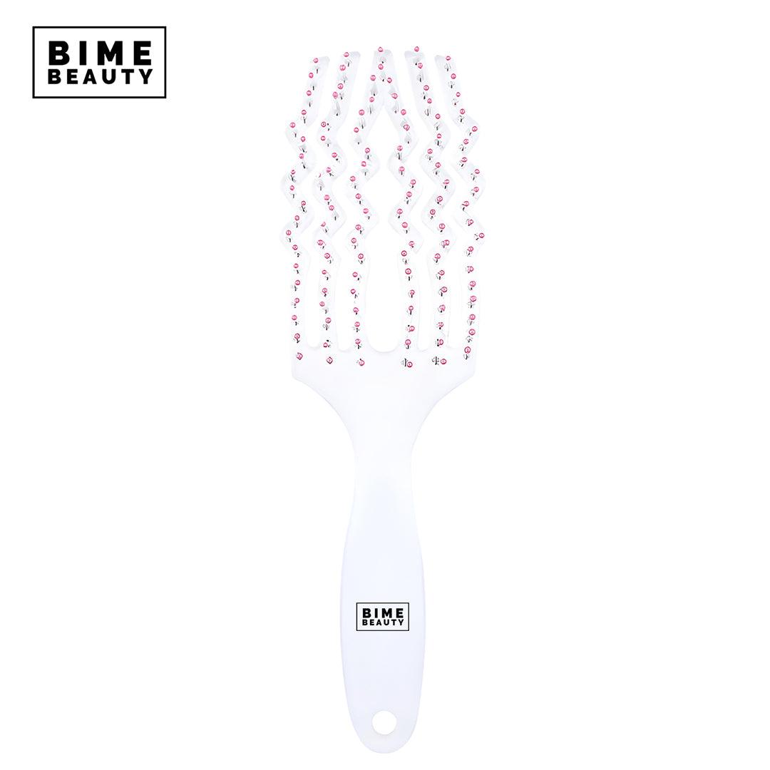 Best Hair Brush Set – Ultimate 4-in-1 Bundle