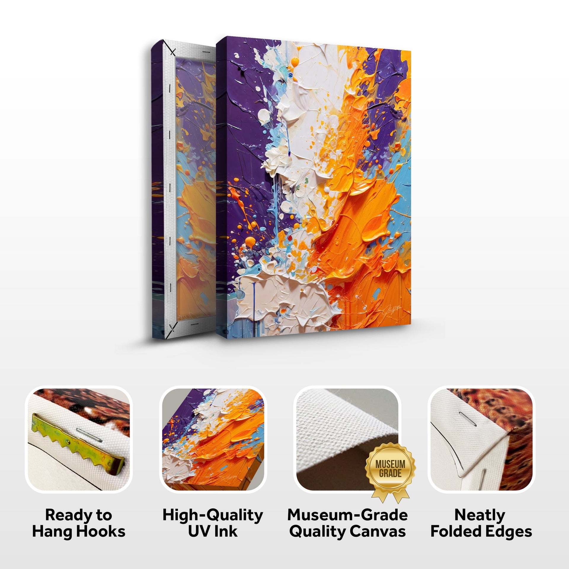 Canvas Print: 
