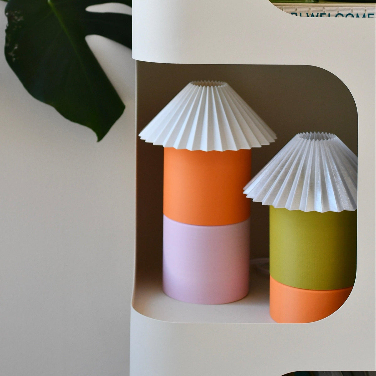 Cici Lamp Medium