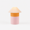 Cici Lamp Medium - Clementine