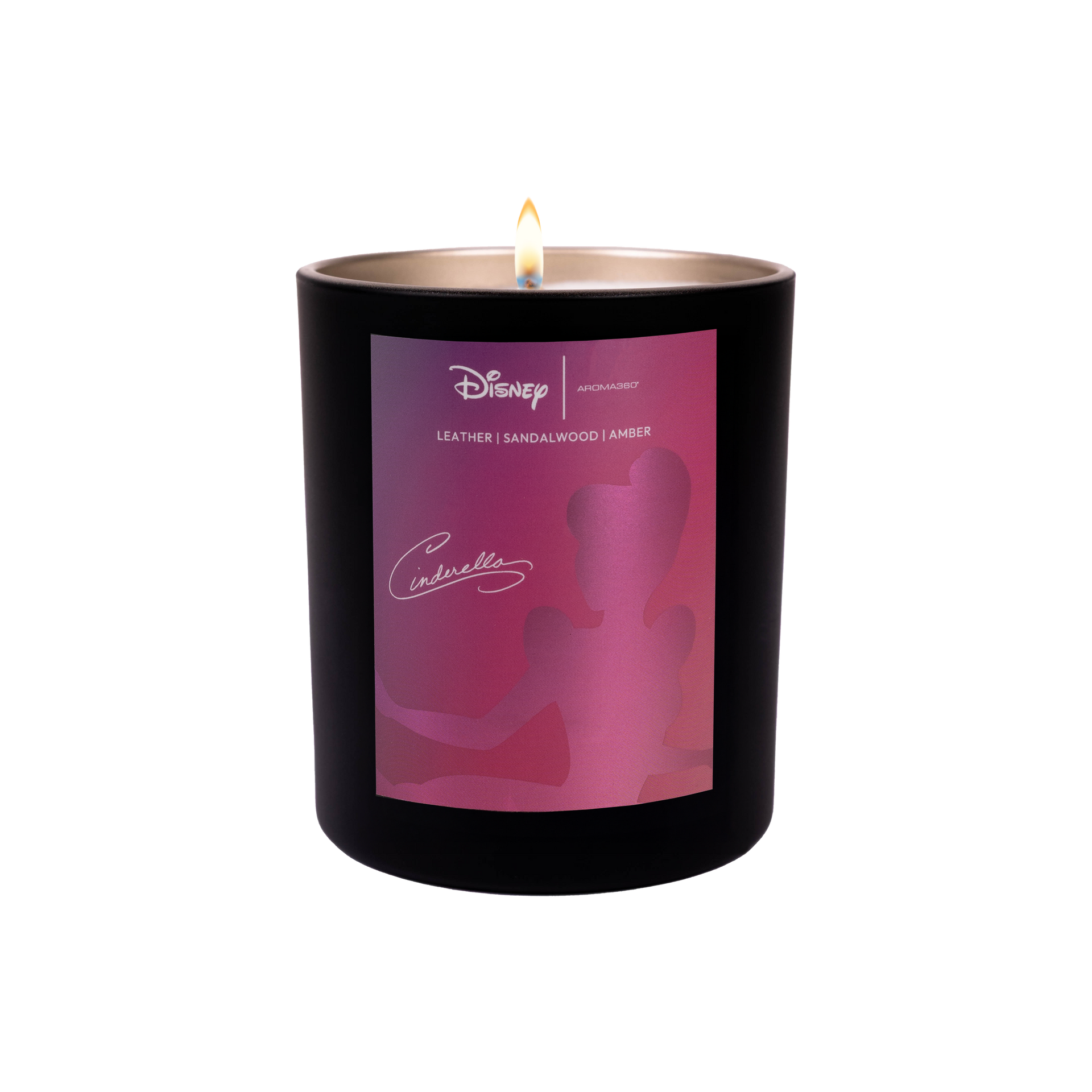 Disney My Way Candle