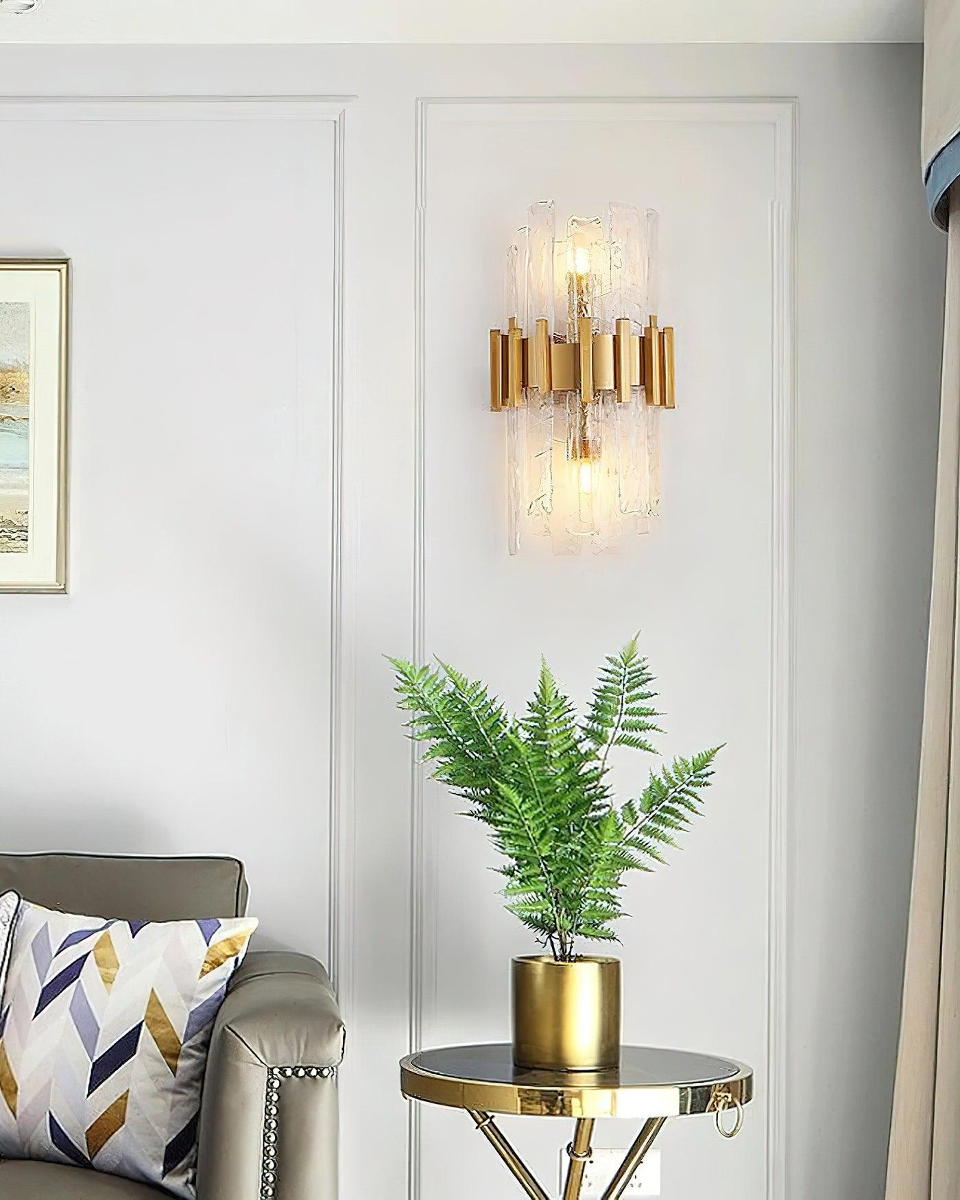 Ciro Wall Lamp