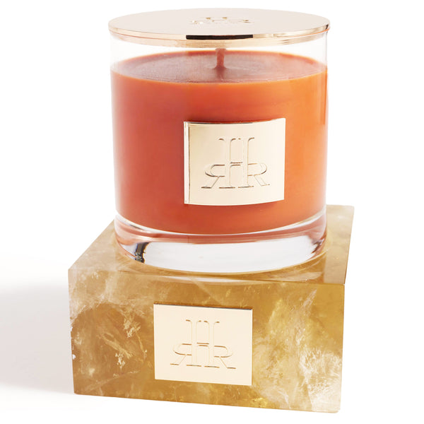 Citrine Stone Riser Tray