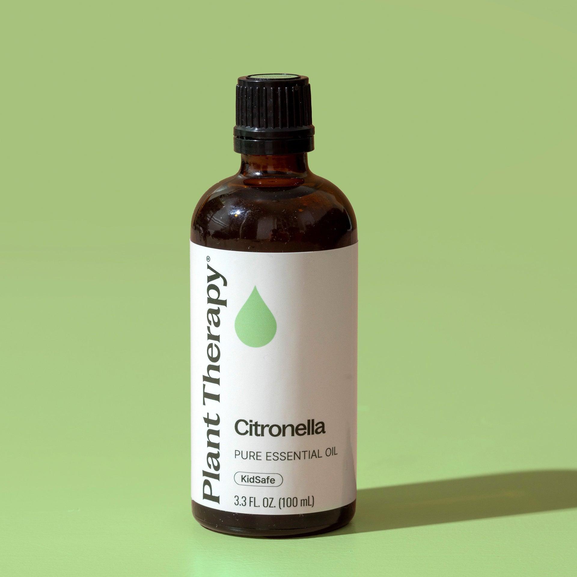 Citronella Essential Oil