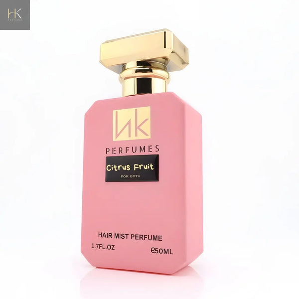 Citrus Fruit Inspired By Aican Kajal