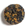 Citrus Punch No. 53 – Citrus Probiotic Oolong Tea Discs - Tea Disc Sampler