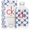 Ck One Collector's Edition By Calvin Klein For Unisex 3.4oz EDT Spray