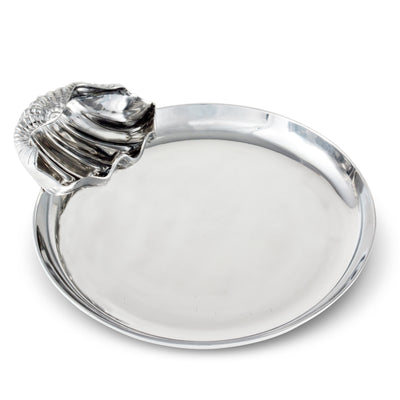 Clam Chip and Dip