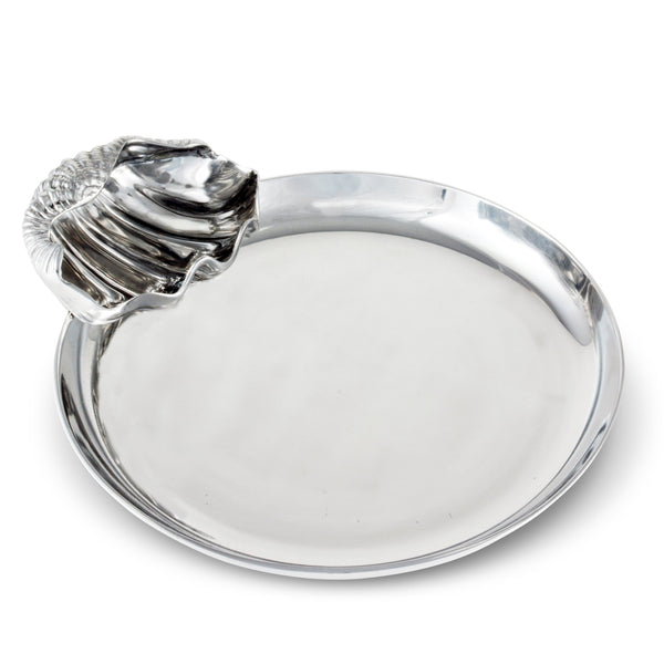 Clam Chip and Dip