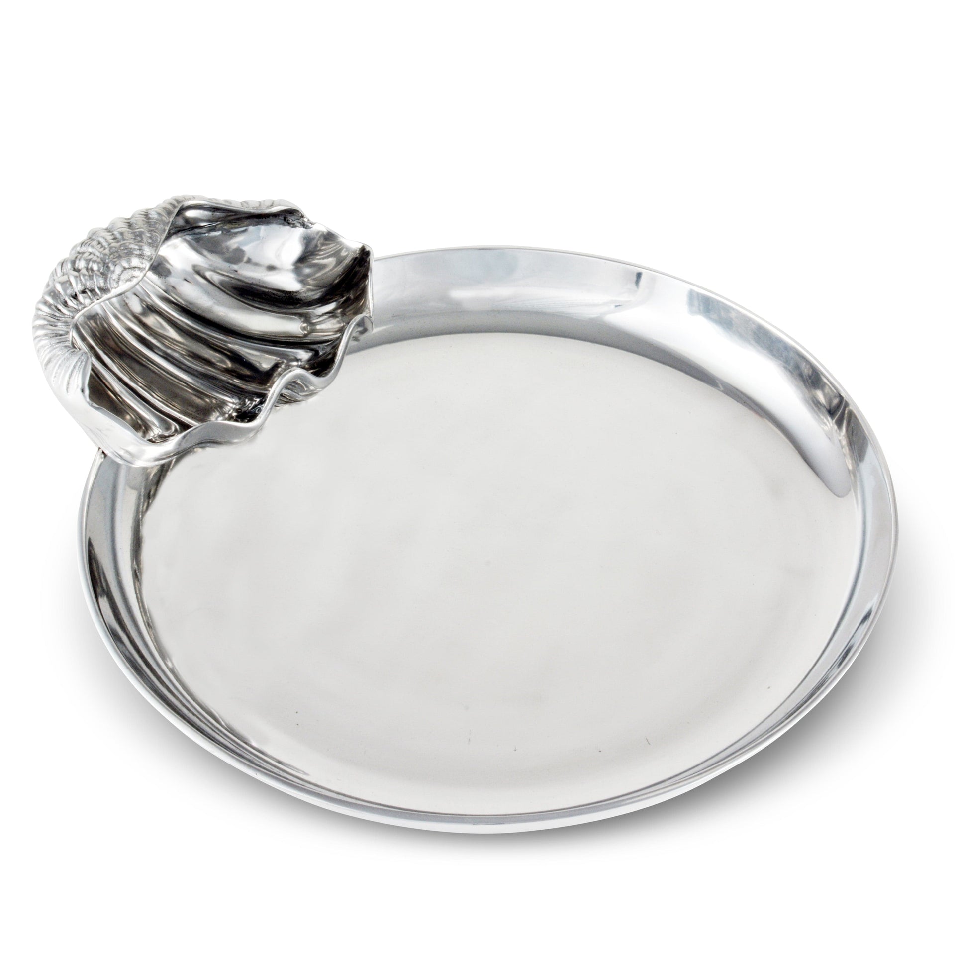 Clam Chip and Dip