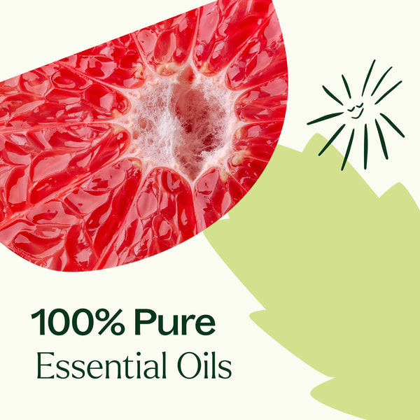 Clarity Essential Oil Blend