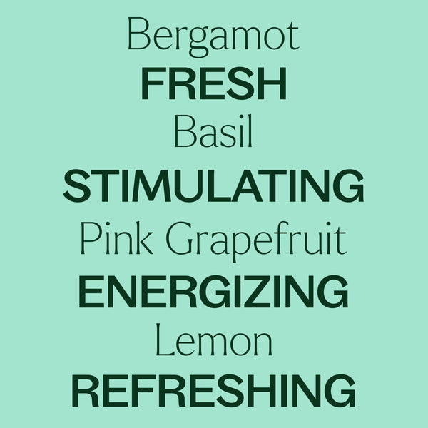 Clarity Essential Oil Blend