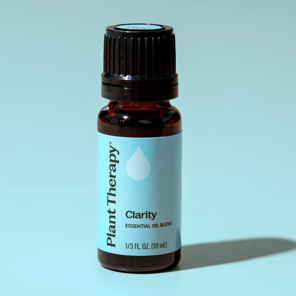 Clarity Essential Oil Blend